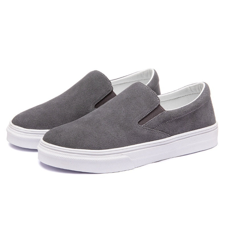 Women's Shoes Lightweight Non-slip Retro Loafers Slip-on Pumps - [[{"value":"{{ Babyvera Babyvera  }}"}]]