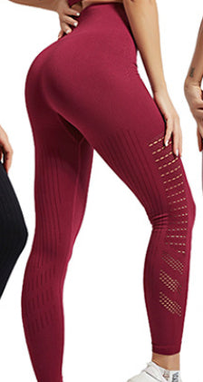 High Waist Trousers Yoga Clothes Long Sleeve Trousers - [[{"value":"{{ Babyvera Babyvera  }}"}]]