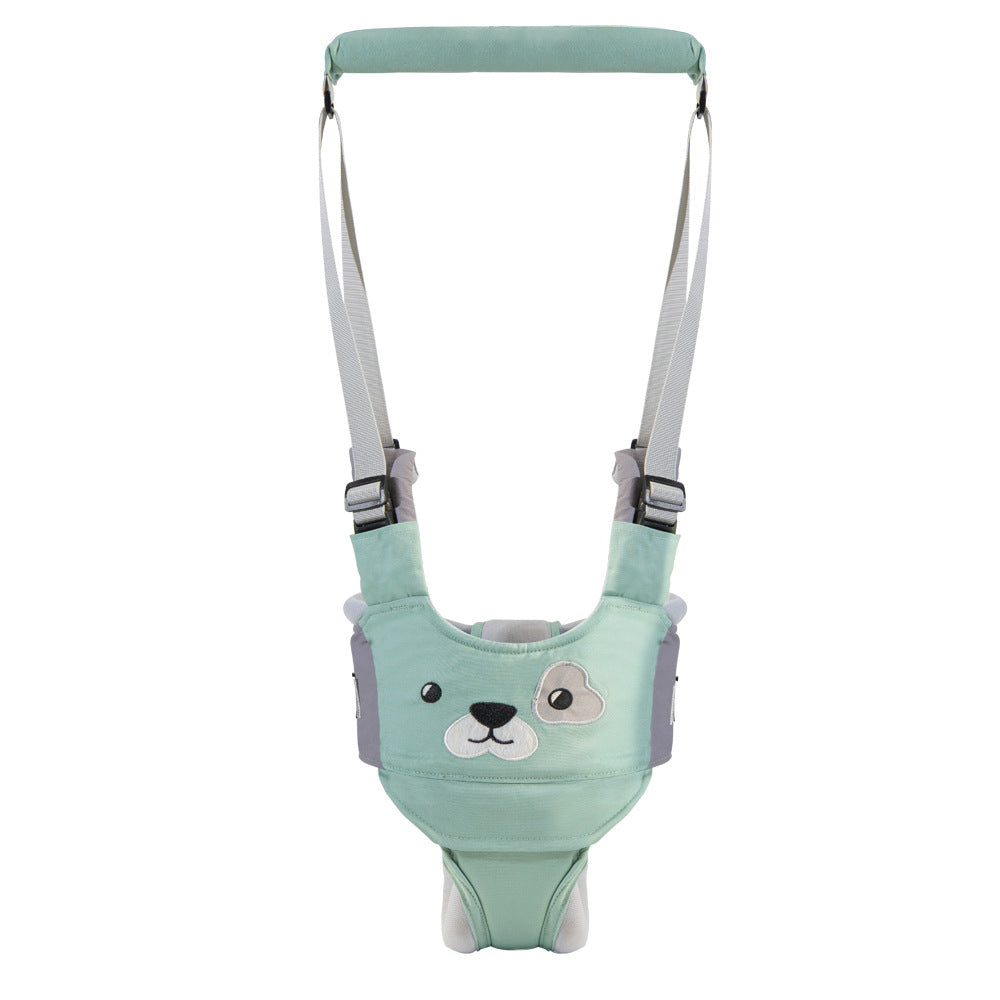 Four seasons breathable basket type baby toddler belt - [[{"value":"{{ Babyvera Babyvera  }}"}]]