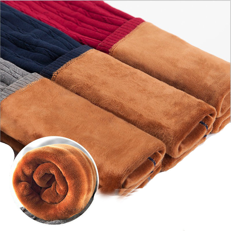Children Warm Winter Leggings - [[{"value":"{{ Babyvera Babyvera  }}"}]]