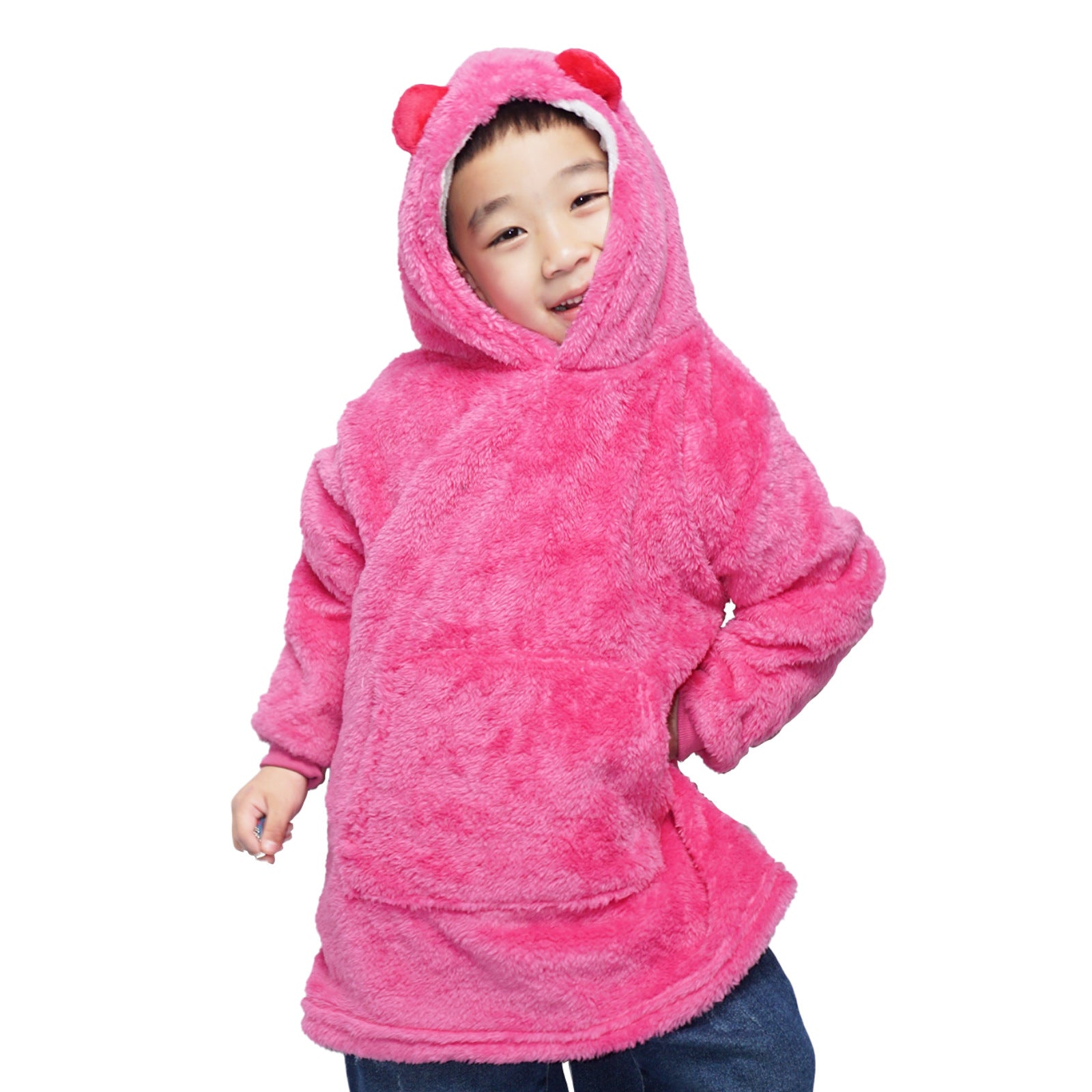 Autumn And Winter Children Cartoon Pajamas - [[{"value":"{{ Babyvera Babyvera  }}"}]]