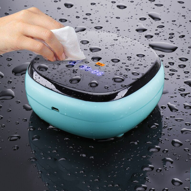 Rechargeable Breast Milking Device Maternal Products - [[{"value":"{{ Babyvera Babyvera  }}"}]]