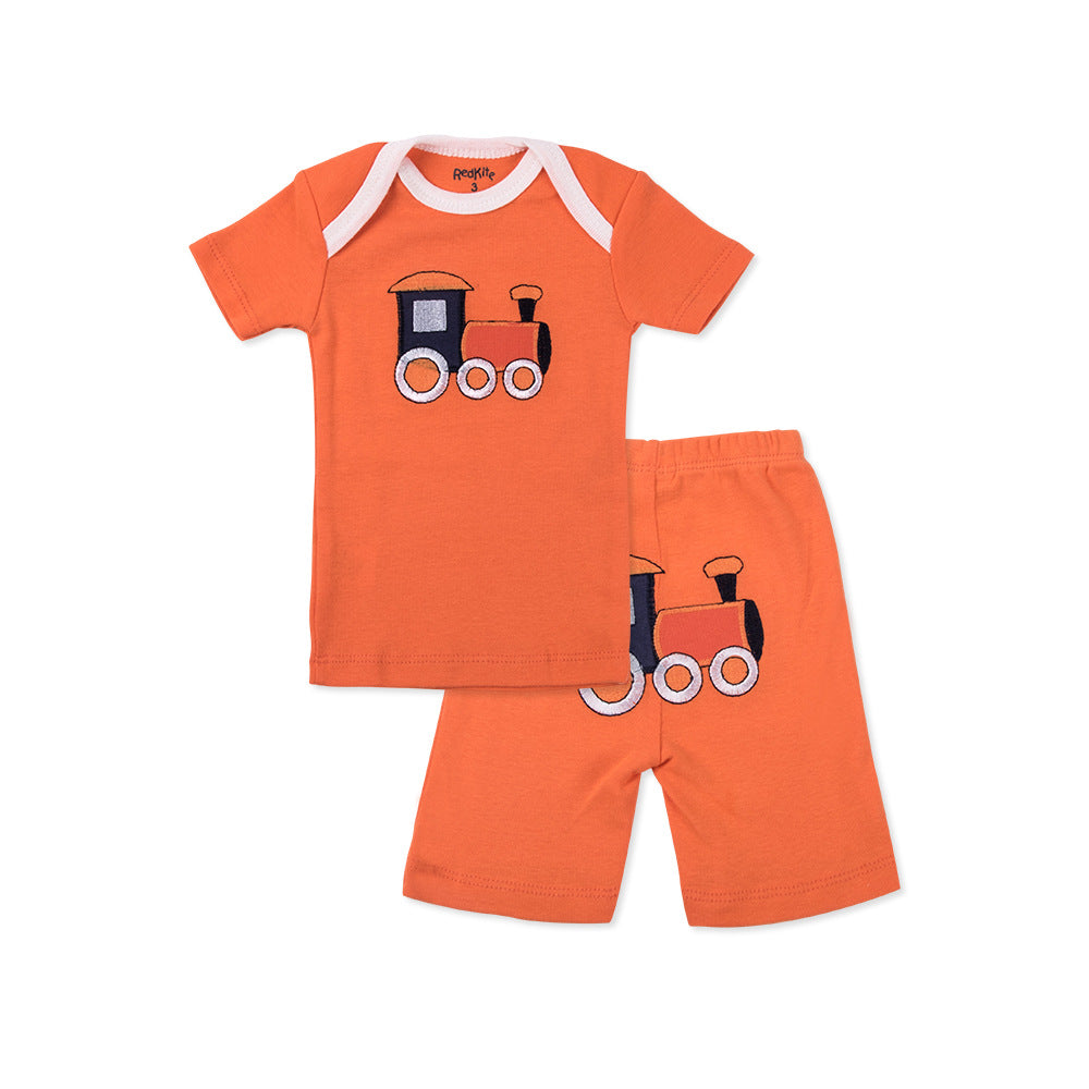 Embroidered Newborn Baby Embroidered Gift Set - [[{"value":"{{ Babyvera Babyvera  }}"}]]