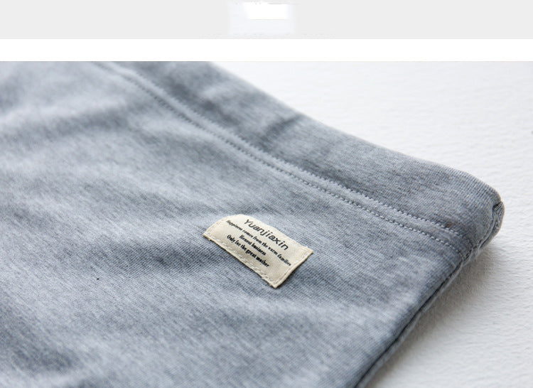 Spring And Autumn Maternity Pants Korean Style Versatile Thin Outer Wear Belly Support Trousers Plus Size - [[{"value":"{{ Babyvera Babyvera  }}"}]]