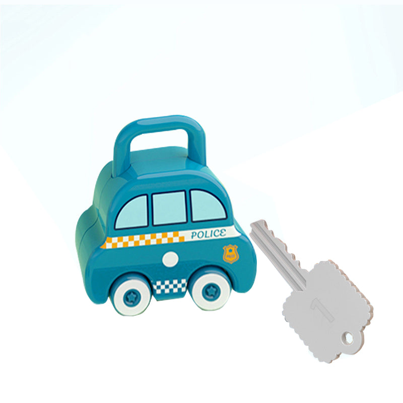 Busy Board Accessories Montessori Children's Toys - [[{"value":"{{ Babyvera Babyvera  }}"}]]