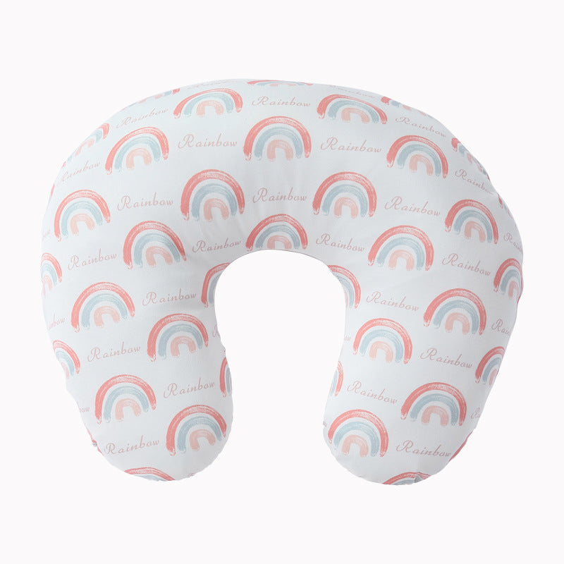 Baby Nursing Pillow Sets Of Elastic U-shaped - [[{"value":"{{ Babyvera Babyvera  }}"}]]