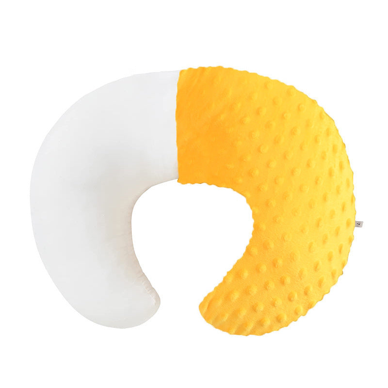Nursing Pillow Multifunctional Milk Spilt Prevent - [[{"value":"{{ Babyvera Babyvera  }}"}]]
