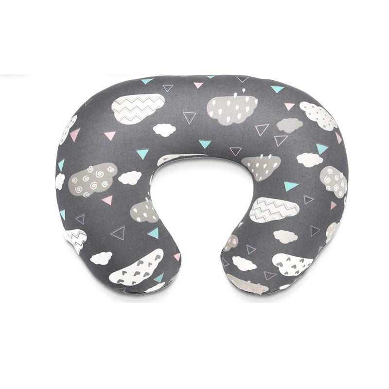 Baby Nursing Pillow Sets Of Elastic U-shaped - [[{"value":"{{ Babyvera Babyvera  }}"}]]