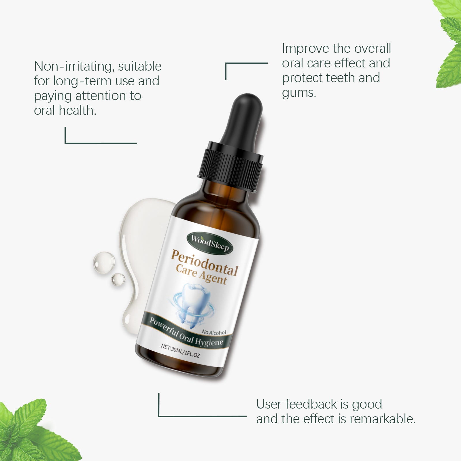 Oral Care Solution Care Teeth Cleaning - [[{"value":"{{ Babyvera Babyvera  }}"}]]