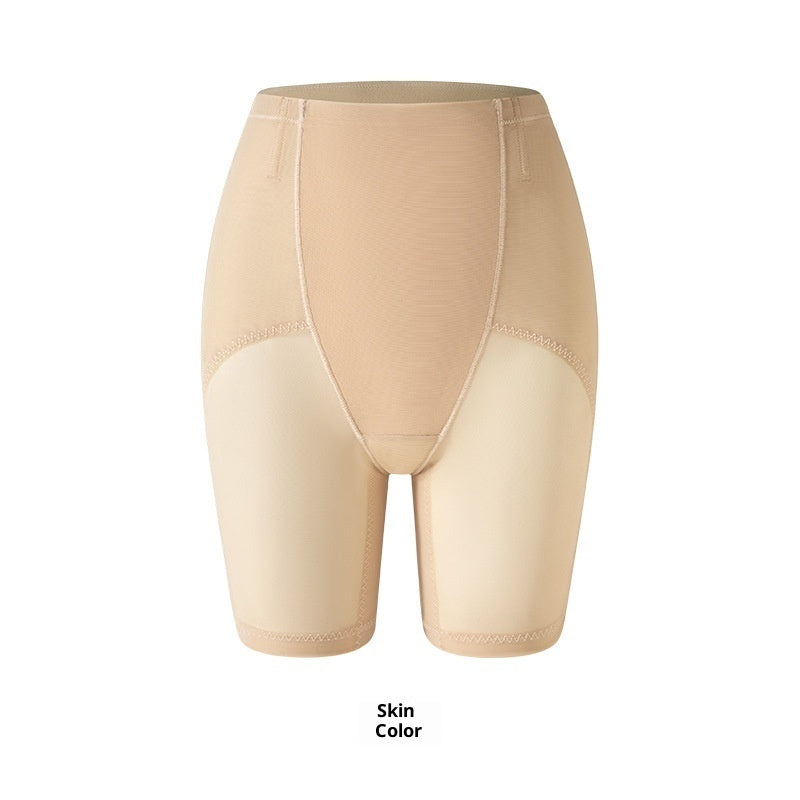 Strong Waist Trainer Pants For Lifting Buttocks And Flattening Belly - [[{"value":"{{ Babyvera Babyvera  }}"}]]