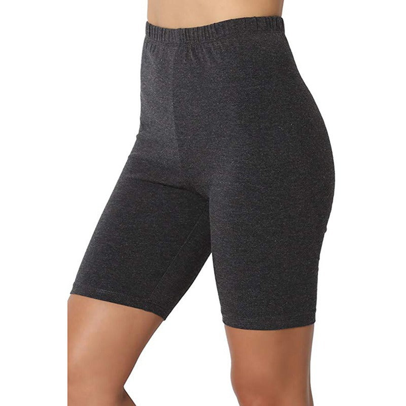 Five-minute Riding Leggings Tight Anti-exposure - [[{"value":"{{ Babyvera Babyvera  }}"}]]