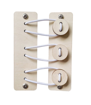 Montessori bust board accessories wooden - [[{"value":"{{ Babyvera Babyvera  }}"}]]