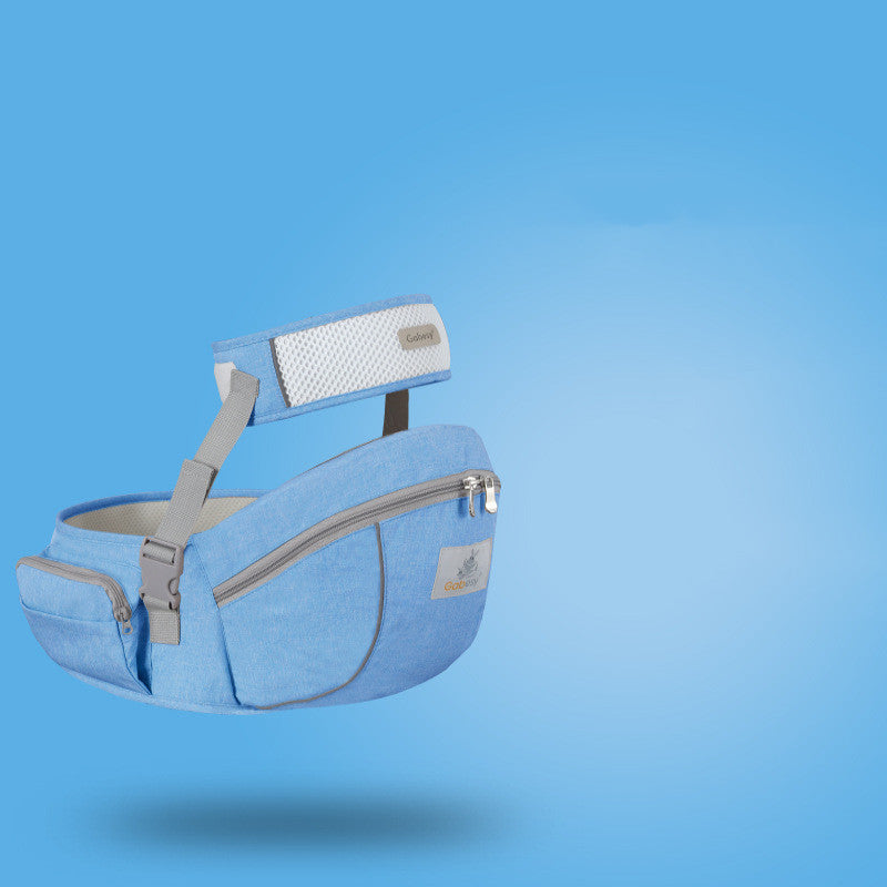 Baby Carrier Waist Stool Breathable Lightweight Baby Supplies - [[{"value":"{{ Babyvera Babyvera  }}"}]]