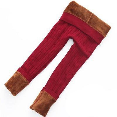 Children Warm Winter Leggings - [[{"value":"{{ Babyvera Babyvera  }}"}]]