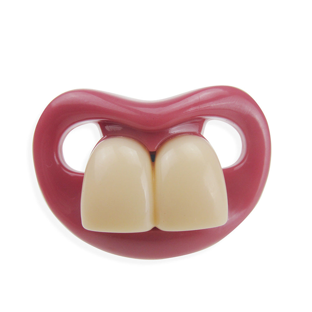 Funny baby pacifier - [[{"value":"{{ Babyvera Babyvera  }}"}]]