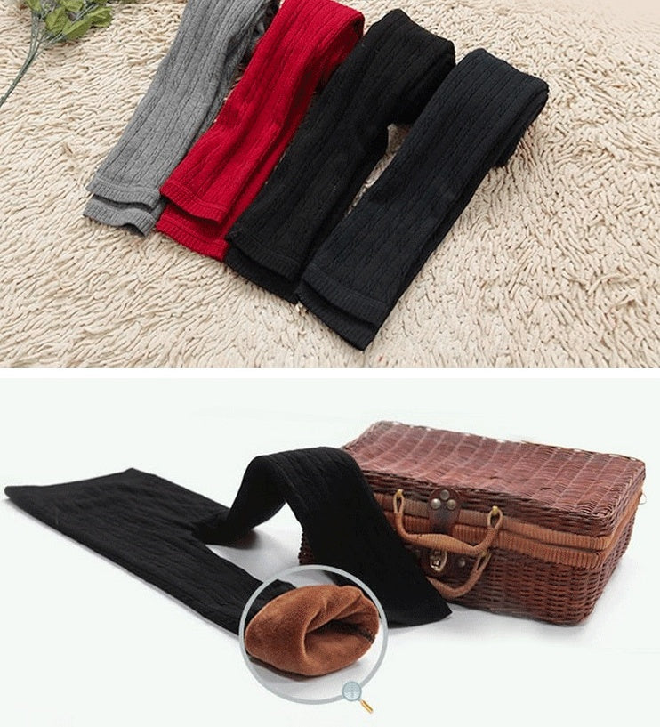 Children Warm Winter Leggings - [[{"value":"{{ Babyvera Babyvera  }}"}]]