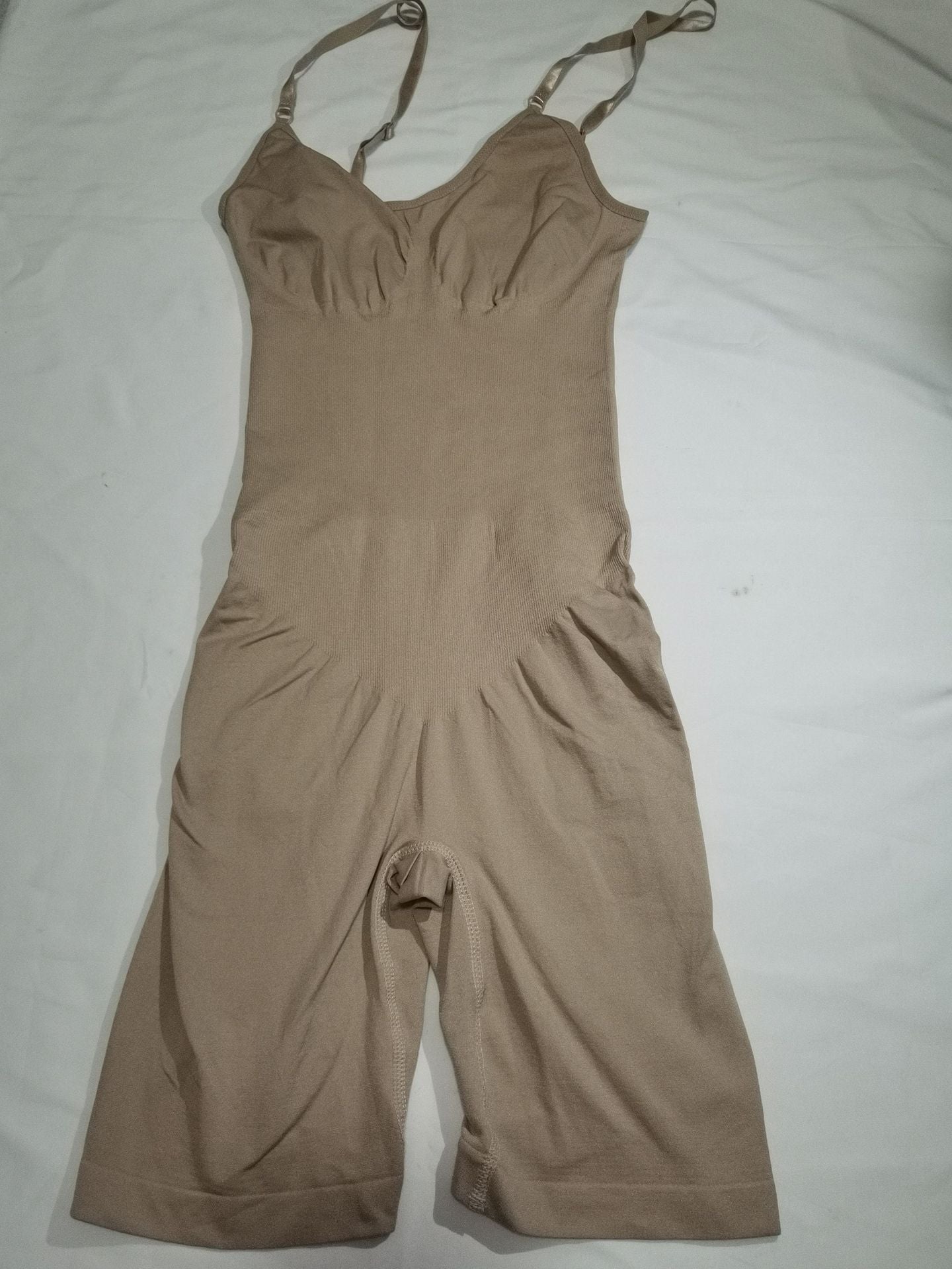 Seamless Siamese Body Shaping Belly Contracting Hip Lift Body Shaping Corset - [[{"value":"{{ Babyvera Babyvera  }}"}]]