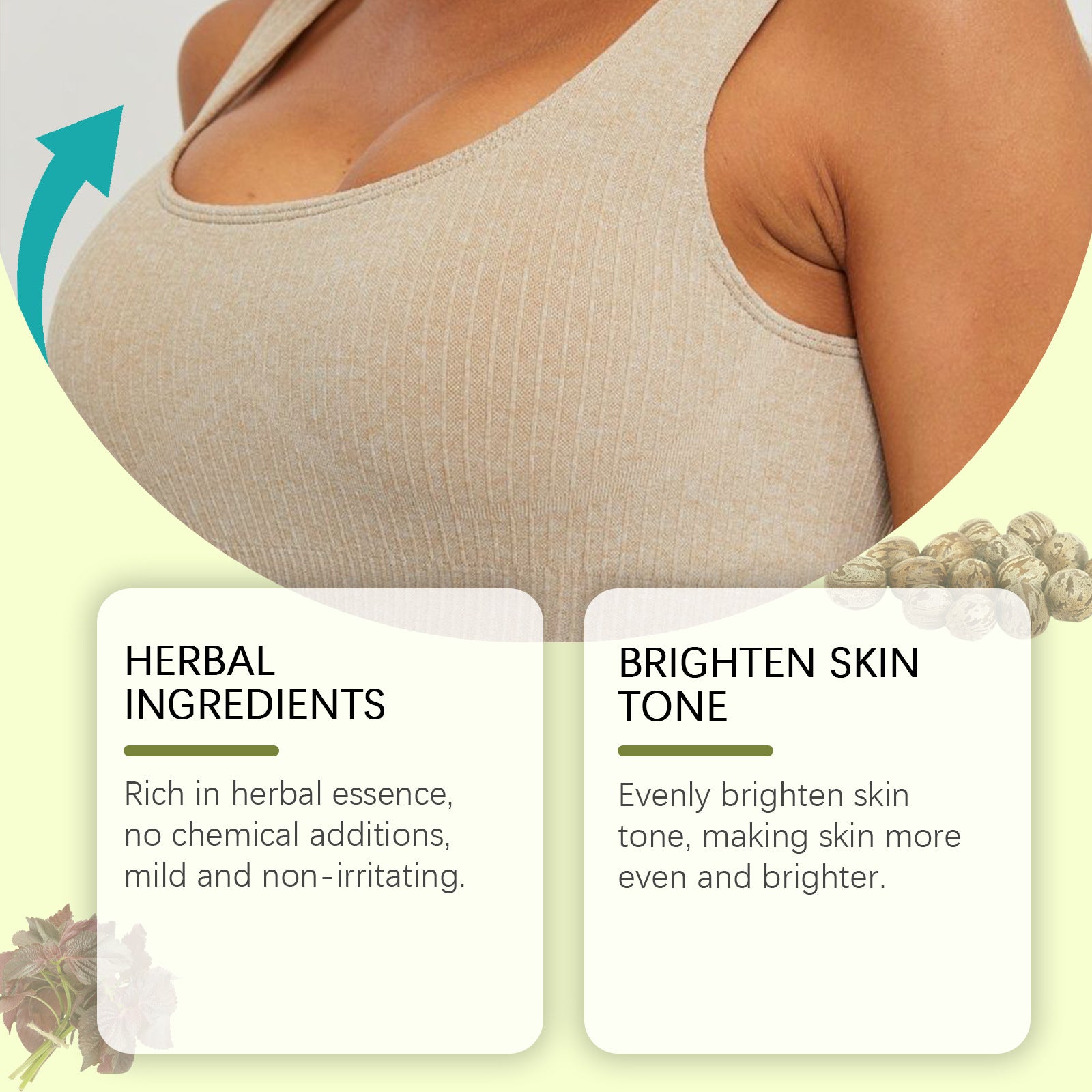 Herbal Chest Care Cream Care Moisturizing - [[{"value":"{{ Babyvera Babyvera  }}"}]]