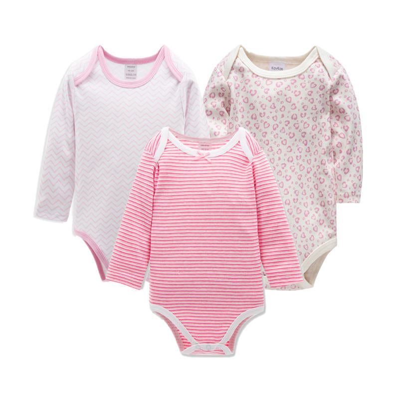 3-piece set of newborn baby clothes - [[{"value":"{{ Babyvera Babyvera  }}"}]]
