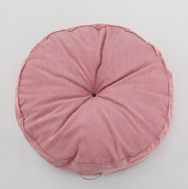 Removable And Washable Corduroy Play Mat - [[{"value":"{{ Babyvera Babyvera  }}"}]]