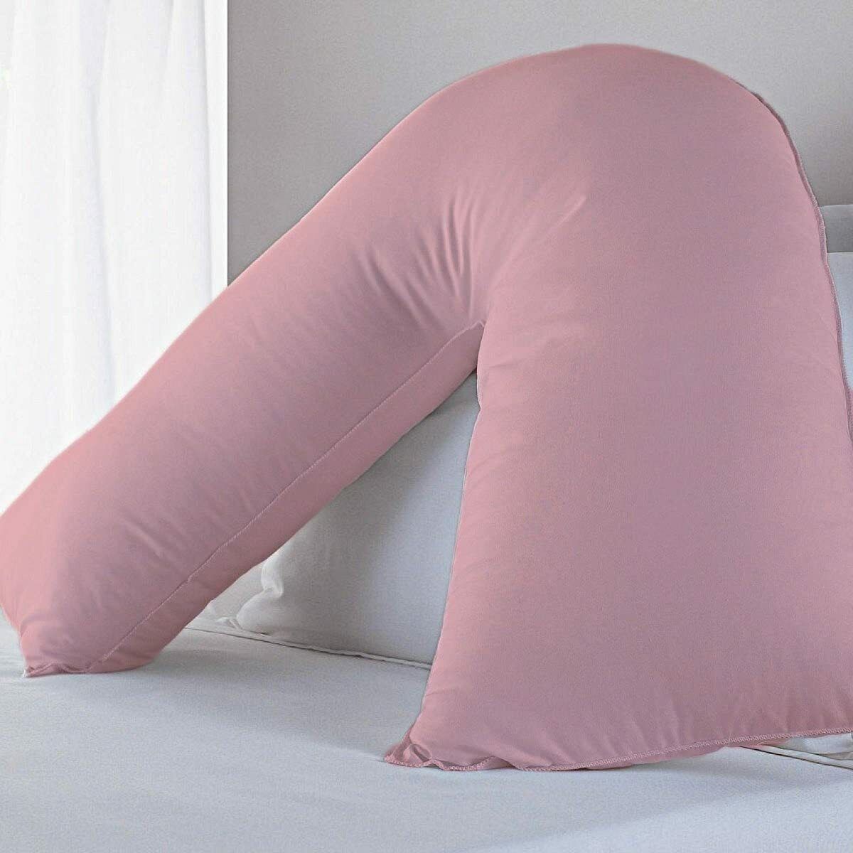 Multifunctional U-shaped Baby Nursing Pillow Cushion - [[{"value":"{{ Babyvera Babyvera  }}"}]]