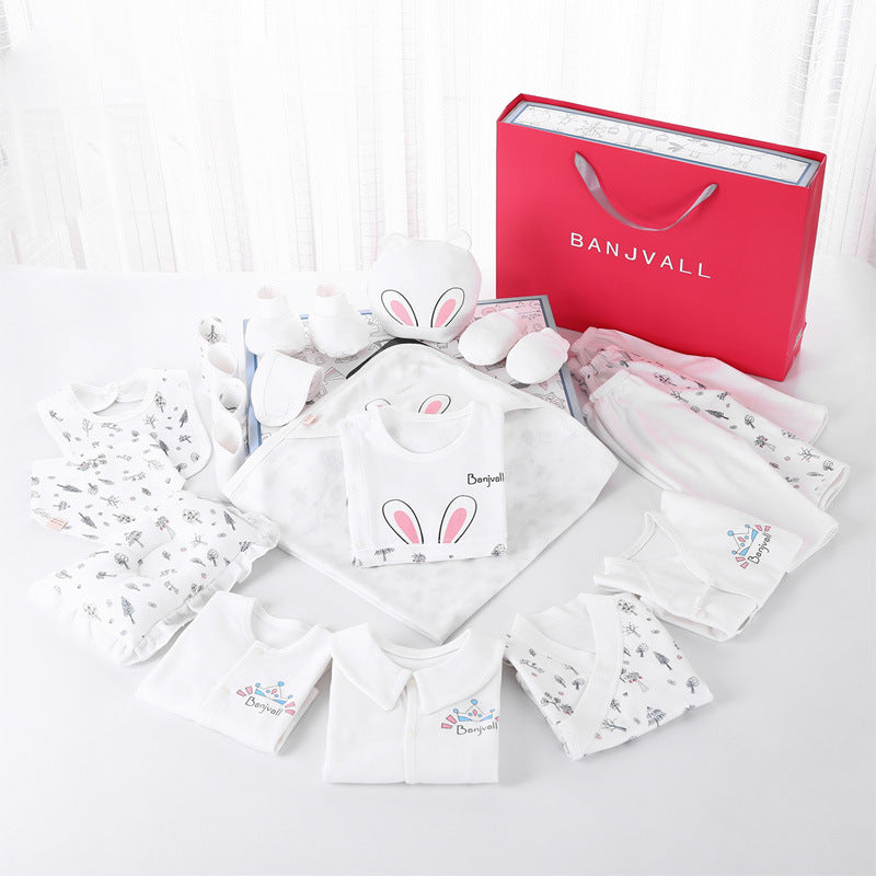 Newborn gift box set - [[{"value":"{{ Babyvera Babyvera  }}"}]]