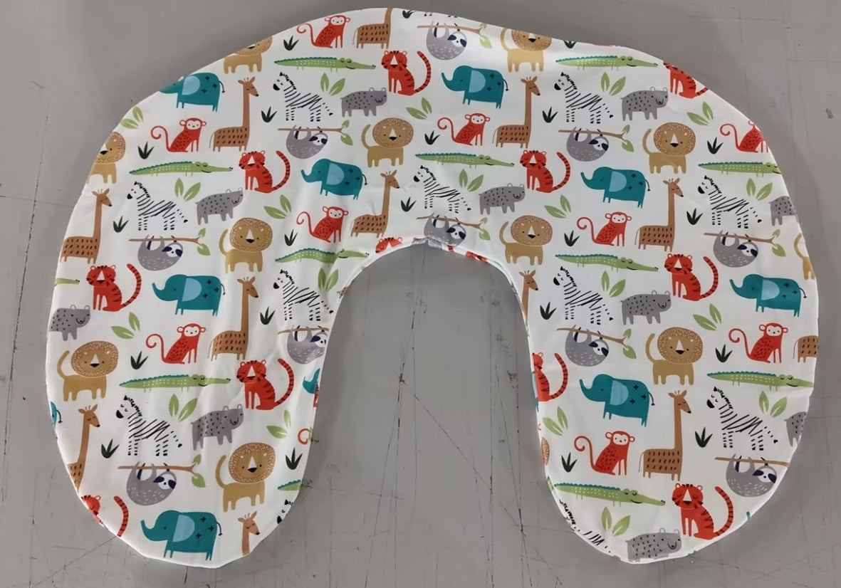 Baby Nursing Pillow Sets Of Elastic U-shaped - [[{"value":"{{ Babyvera Babyvera  }}"}]]