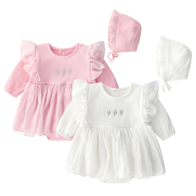 Baby princess fluffy dress - [[{"value":"{{ Babyvera Babyvera  }}"}]]