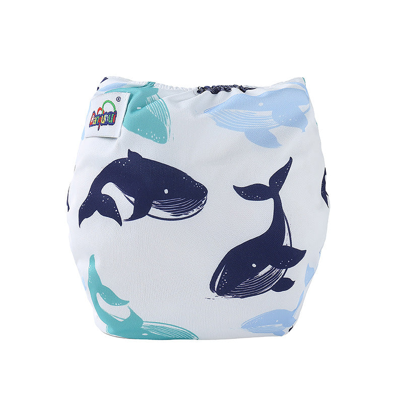 Baby cartoon cloth diaper - [[{"value":"{{ Babyvera Babyvera  }}"}]]
