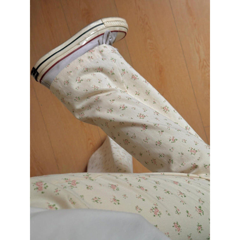 Womens High-waisted Slimming Casual Pants - [[{"value":"{{ Babyvera Babyvera  }}"}]]