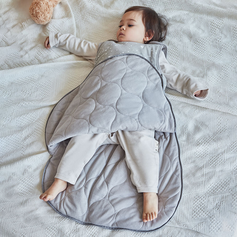 Baby Sleeping Bag Anti-kicking Blanket Cover Blanket Suit - [[{"value":"{{ Babyvera Babyvera  }}"}]]