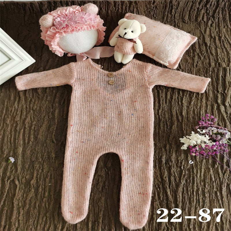 Children's Photography Clothes Baby Theme Costume Props Photo - [[{"value":"{{ Babyvera Babyvera  }}"}]]