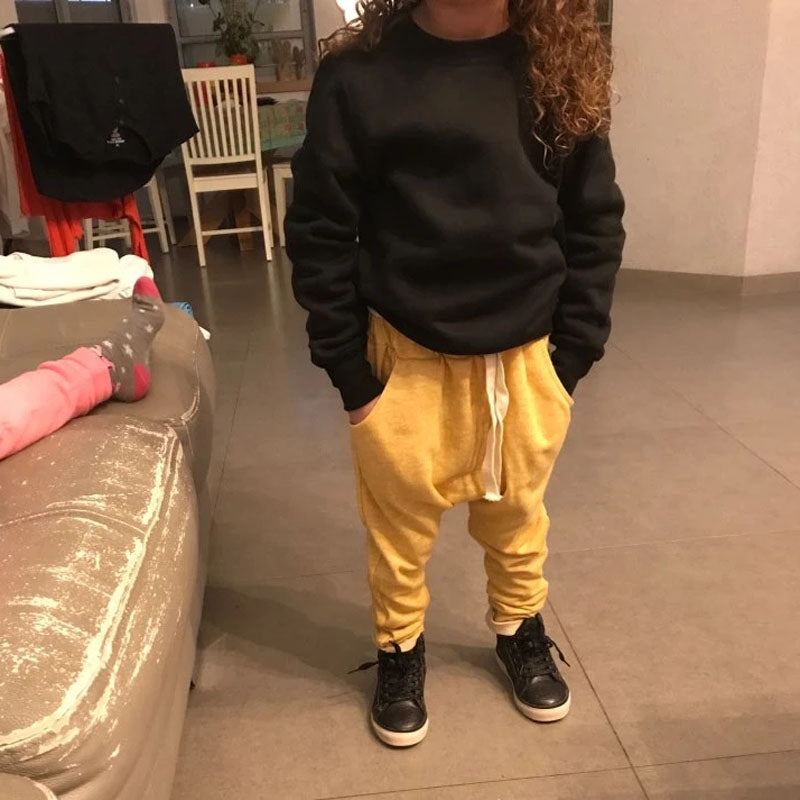 Fashion Children Pants For Baby Girls Trousers Kids Clothes - [[{"value":"{{ Babyvera Babyvera  }}"}]]