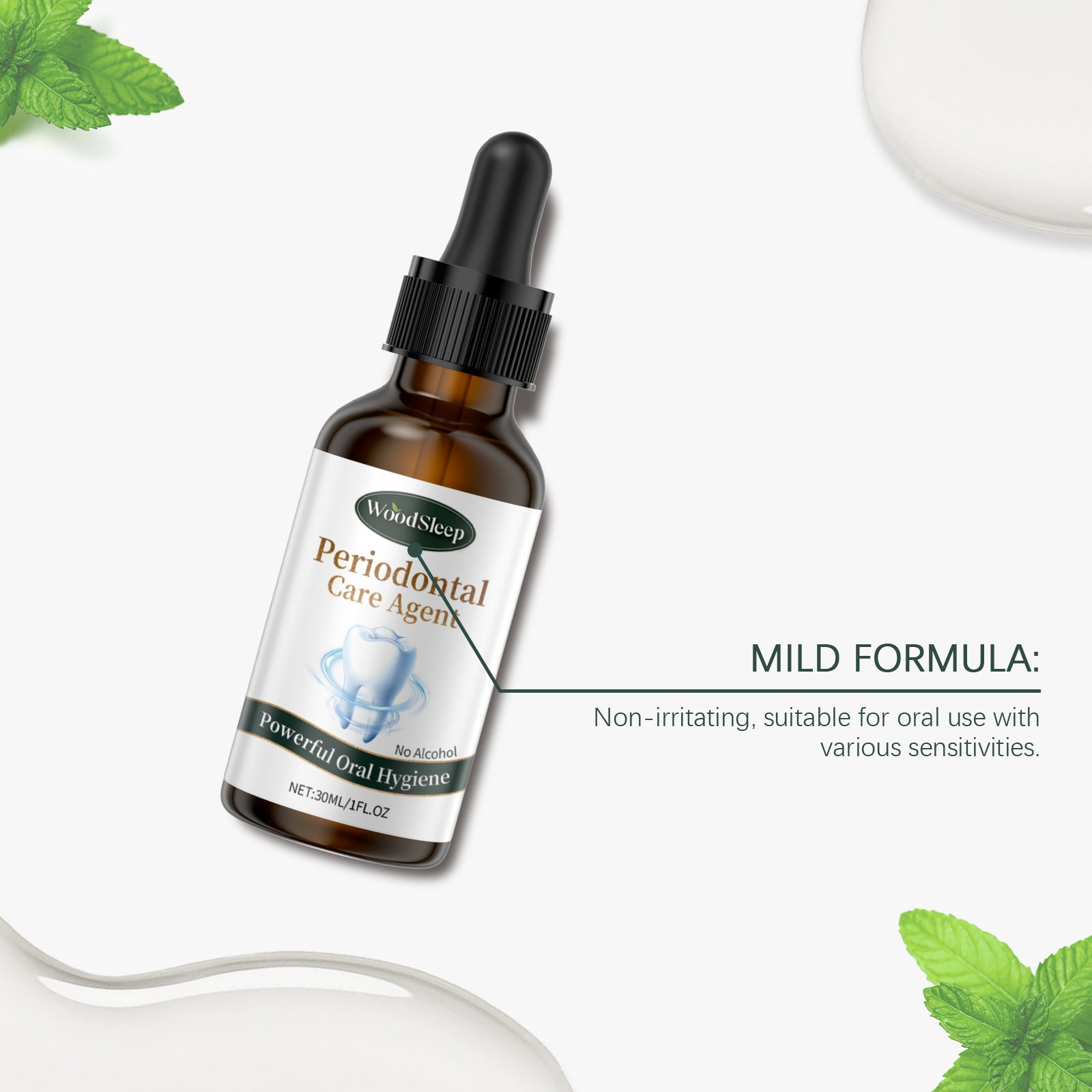 Oral Care Solution Care Teeth Cleaning - [[{"value":"{{ Babyvera Babyvera  }}"}]]