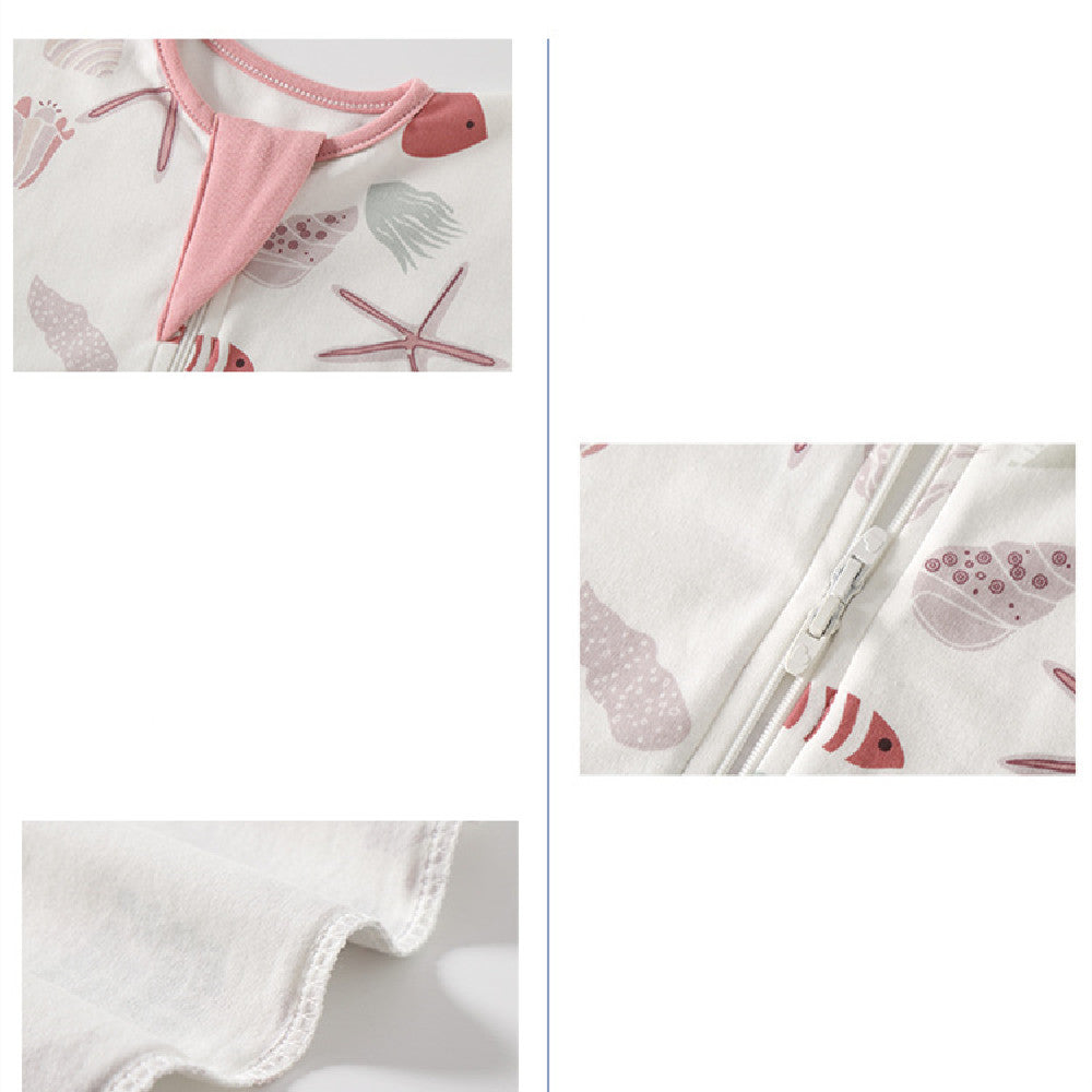 New Baby Swaddling Sleeping Bag - [[{"value":"{{ Babyvera Babyvera  }}"}]]