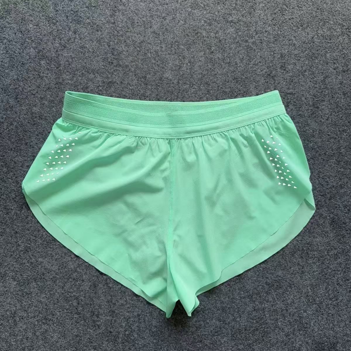 Running Three-quarter-length Pants For Sports Students' Training - [[{"value":"{{ Babyvera Babyvera  }}"}]]