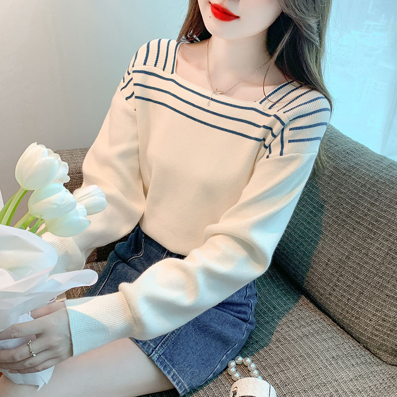 Western-style Sweater For Layering As An Undershirt - [[{"value":"{{ Babyvera Babyvera  }}"}]]