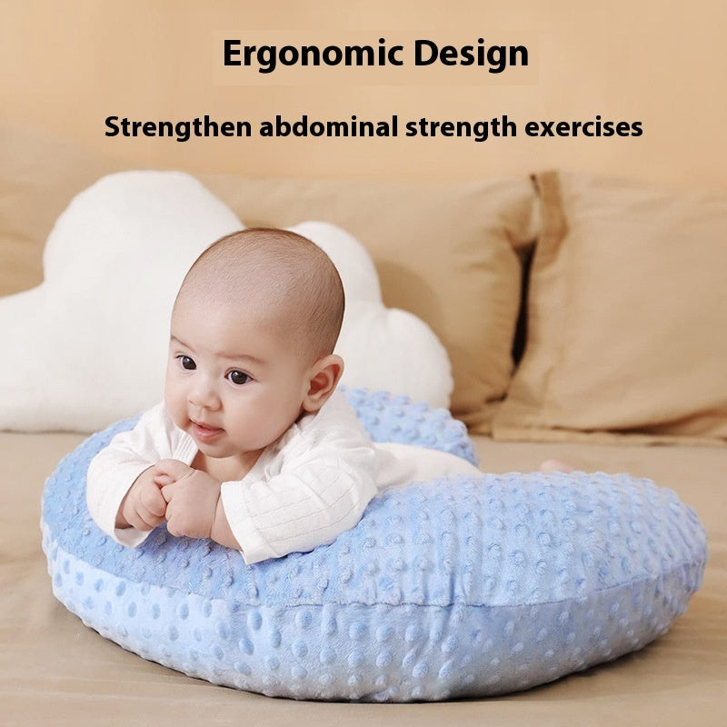 Nursing Pillow Multifunctional Milk Spilt Prevent - [[{"value":"{{ Babyvera Babyvera  }}"}]]