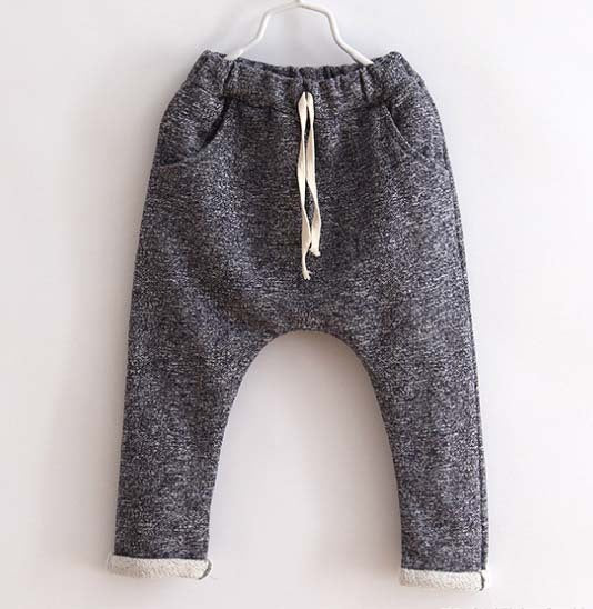 Fashion Children Pants For Baby Girls Trousers Kids Clothes - [[{"value":"{{ Babyvera Babyvera  }}"}]]