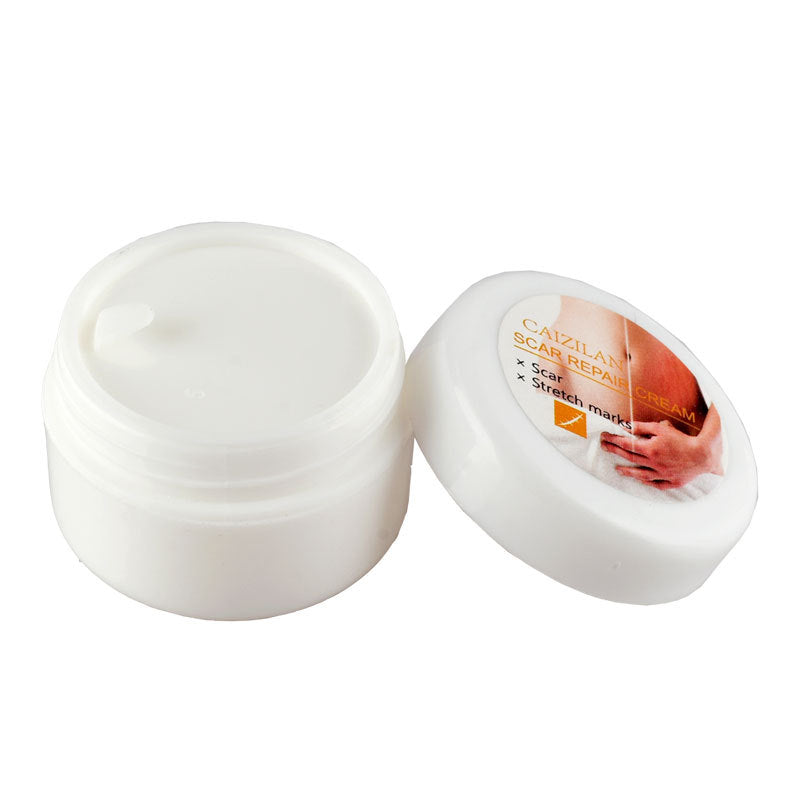 Pregnant Women Acne Scar Repair Cream Skin Care 30g - [[{"value":"{{ Babyvera Babyvera  }}"}]]
