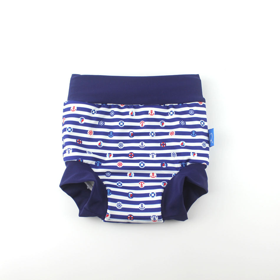 Baby Swimming Trunks Baby Waterproof Leakproof Warm Breathable - [[{"value":"{{ Babyvera Babyvera  }}"}]]