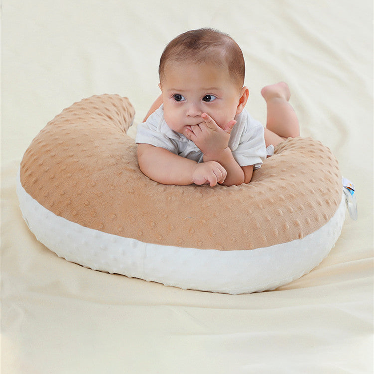 Baby Exhaust Pillow Nursing Pillow Pro Anti-spit-up - [[{"value":"{{ Babyvera Babyvera  }}"}]]