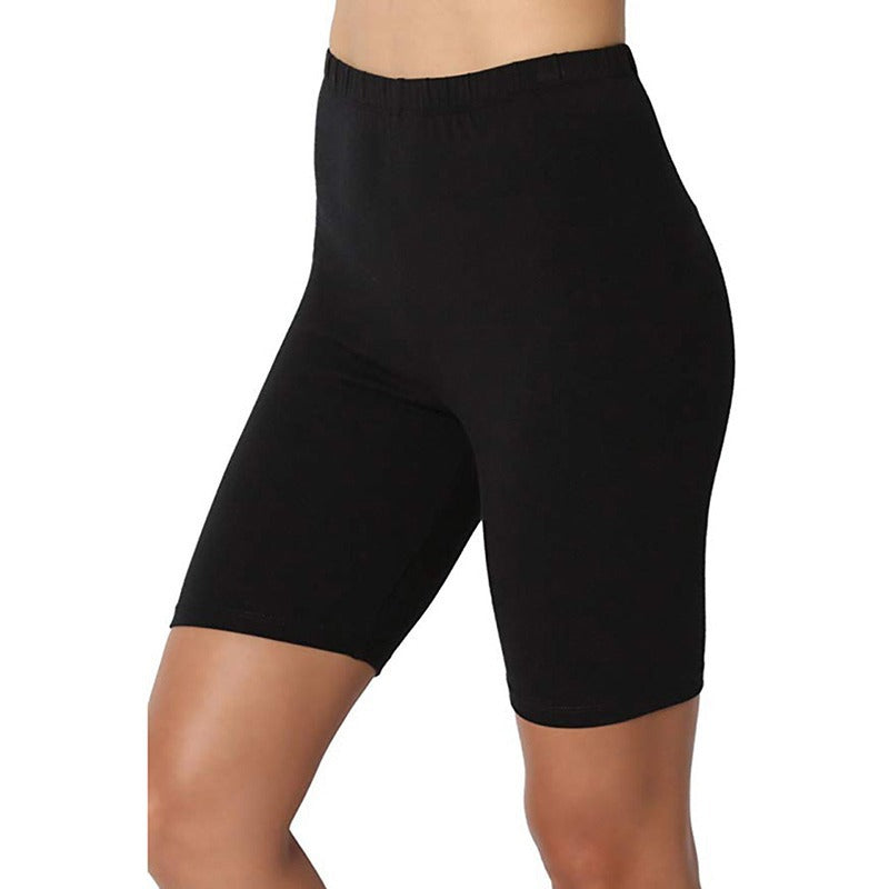 Five-minute Riding Leggings Tight Anti-exposure - [[{"value":"{{ Babyvera Babyvera  }}"}]]