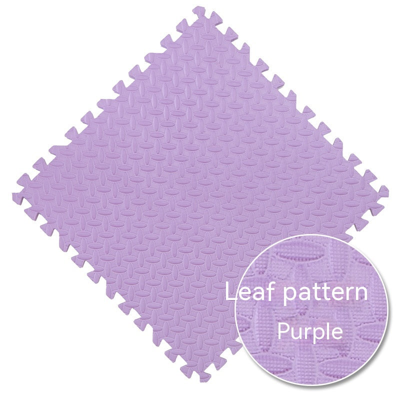Foam Floor Mat Household Thickened Child Play Mat - [[{"value":"{{ Babyvera Babyvera  }}"}]]