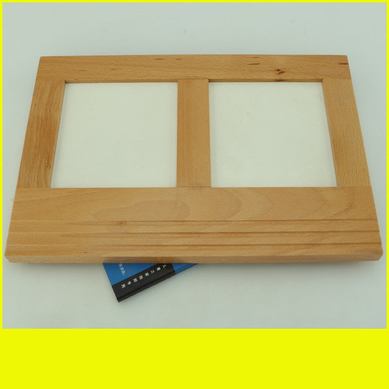 Sensory Teaching Iron Geometric Panel Montessori - [[{"value":"{{ Babyvera Babyvera  }}"}]]