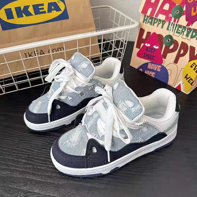 Air - cushioned Sneakers For Boys And Girls - Babyvera