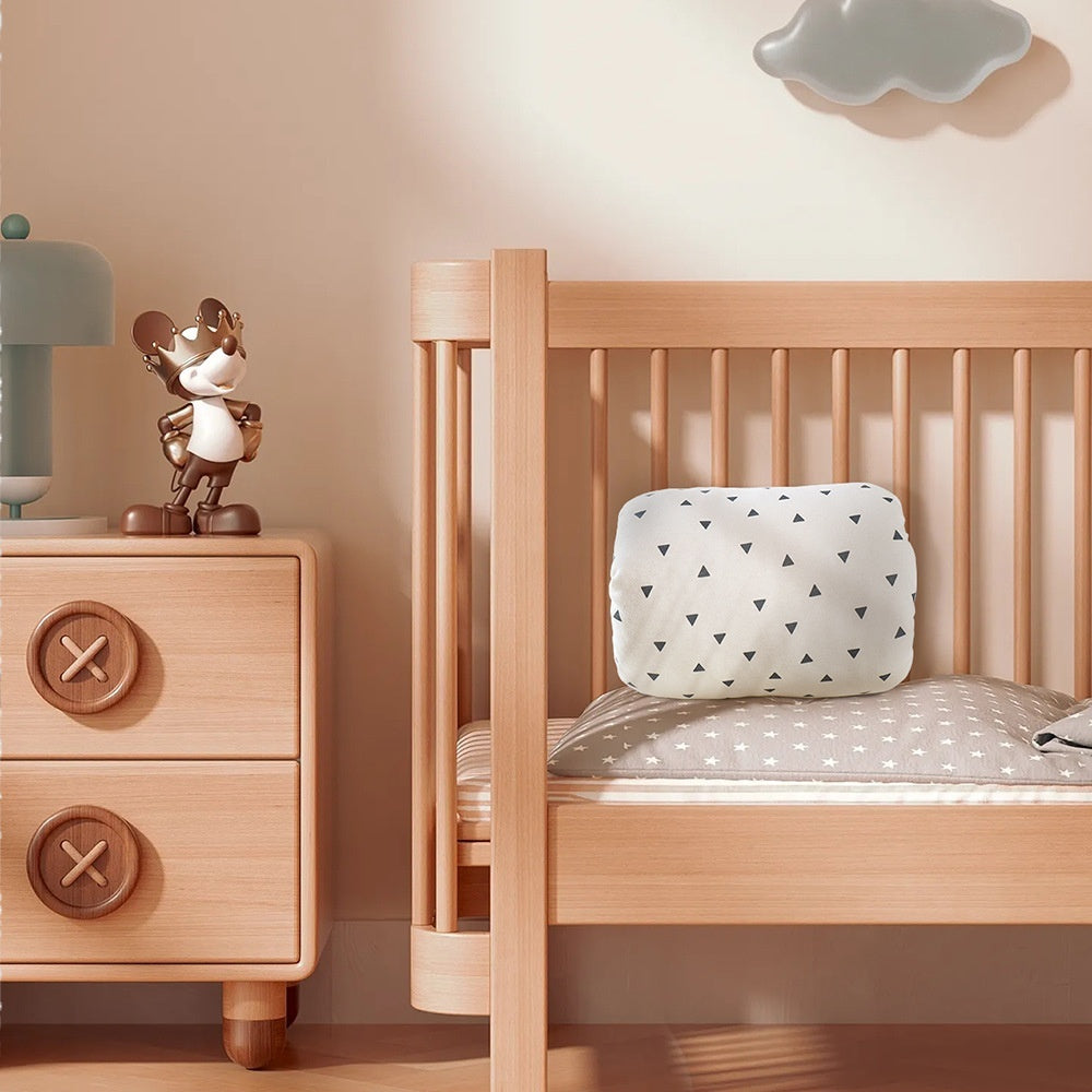 Nursing Pillow Pure Cotton Soft Comfortable Feeding Artifact - [[{"value":"{{ Babyvera Babyvera  }}"}]]