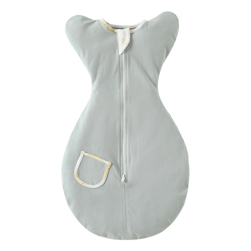 New Baby Swaddling Sleeping Bag - [[{"value":"{{ Babyvera Babyvera  }}"}]]