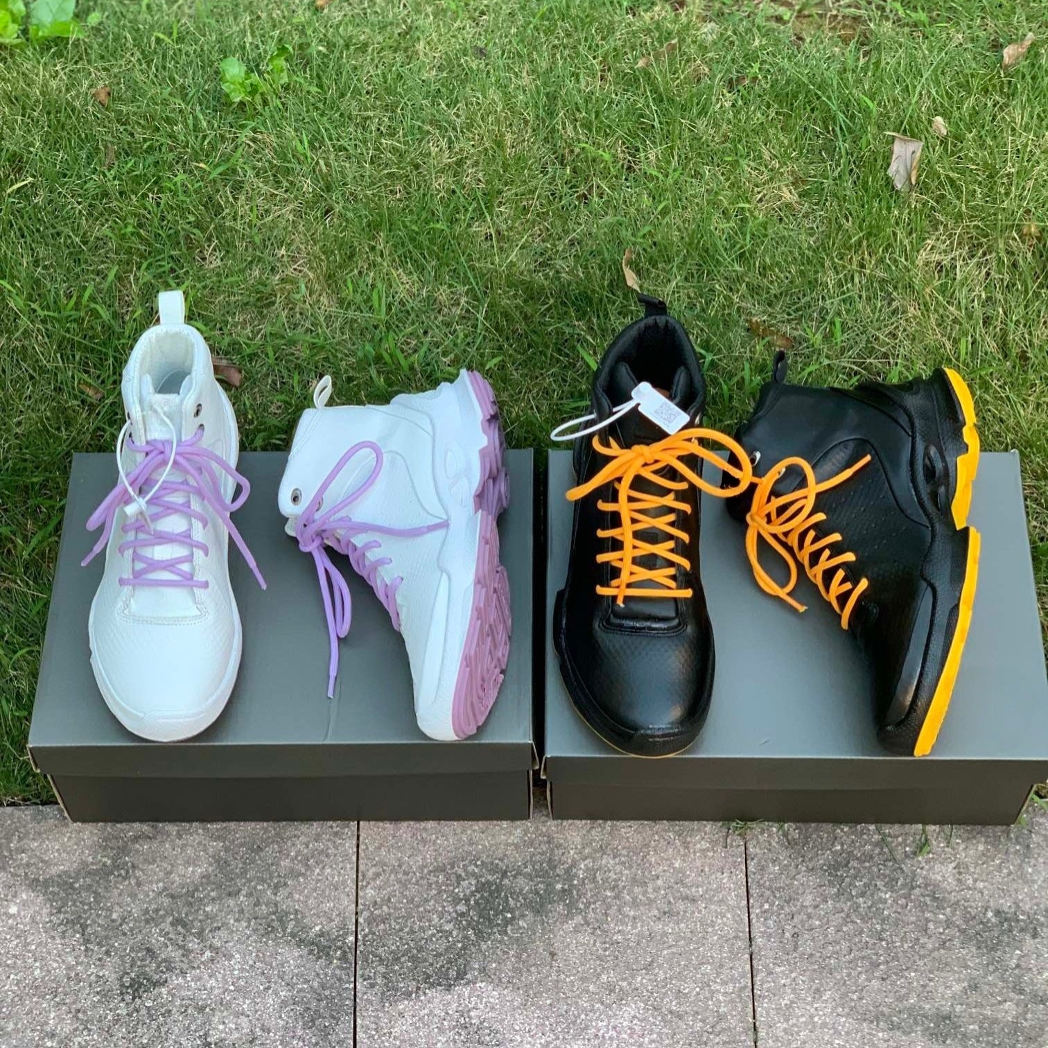 Comfortable Women's Outdoor Sports Shoes Non-slip Wear-resistant, And Casual - [[{"value":"{{ Babyvera Babyvera  }}"}]]