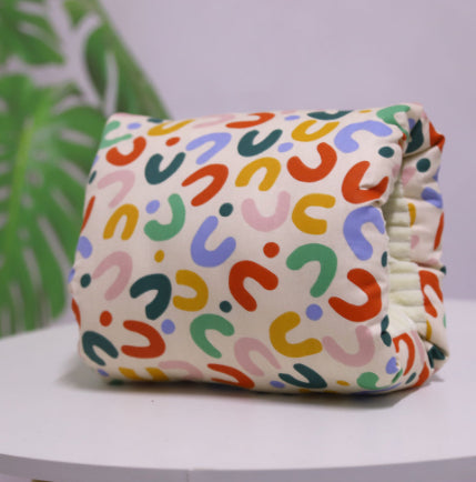 Adjustable Baby Cotton Nursing Arm Pillow Breastfeeding Washable Baby Infant Nursing Breastfeeding Pillow Cushion Arm Pad - [[{"value":"{{ Babyvera Babyvera  }}"}]]